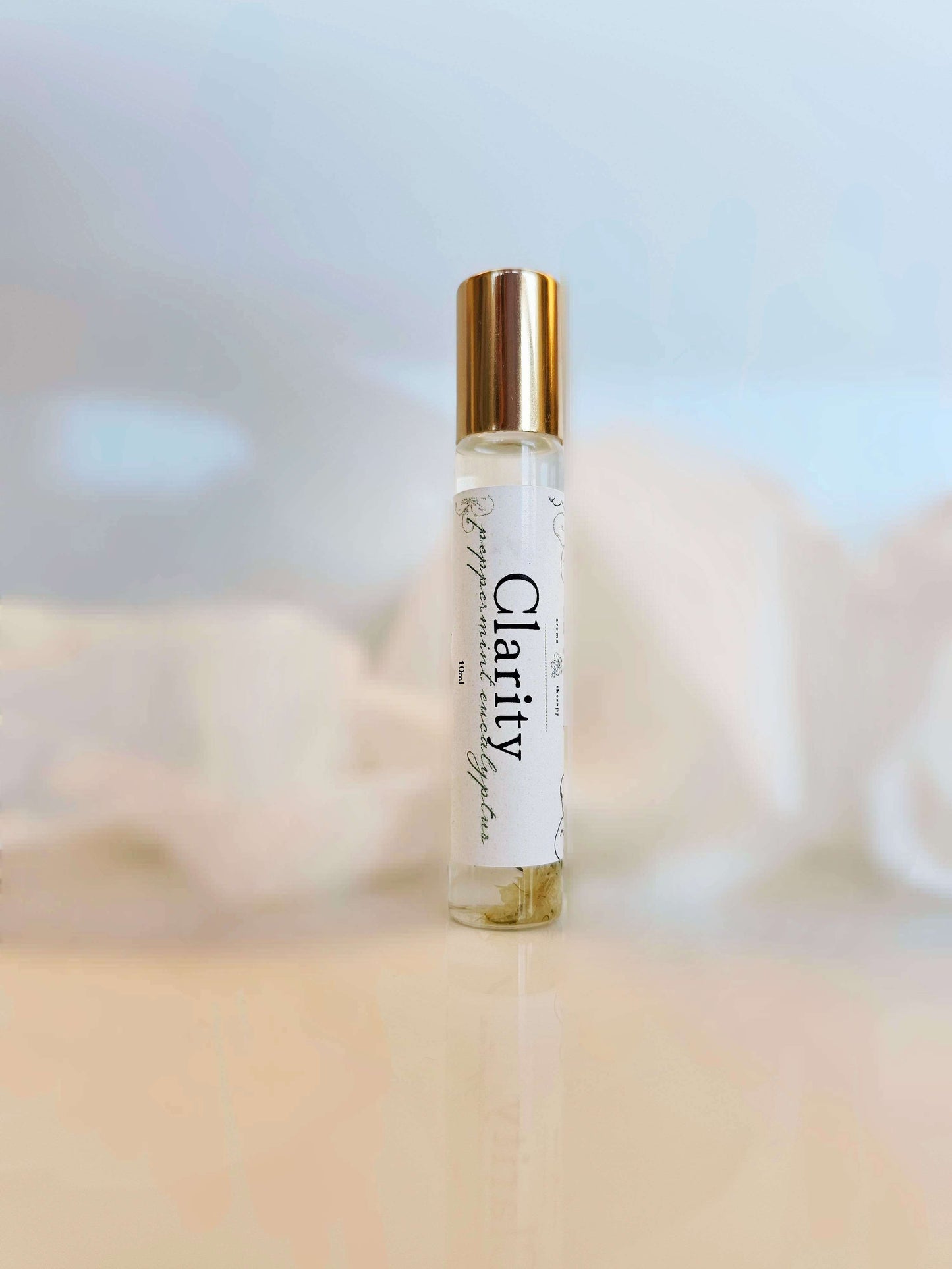 Clarity - Peppermint Eucalyptus